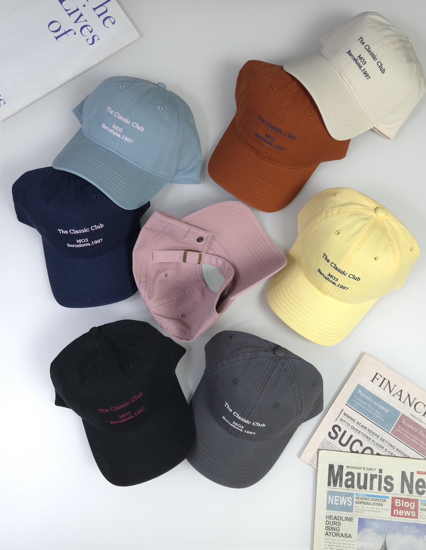 THE HAT-P韓國代購女士新品人氣職業時尚休閑26春夏帽子THE HAT帽子