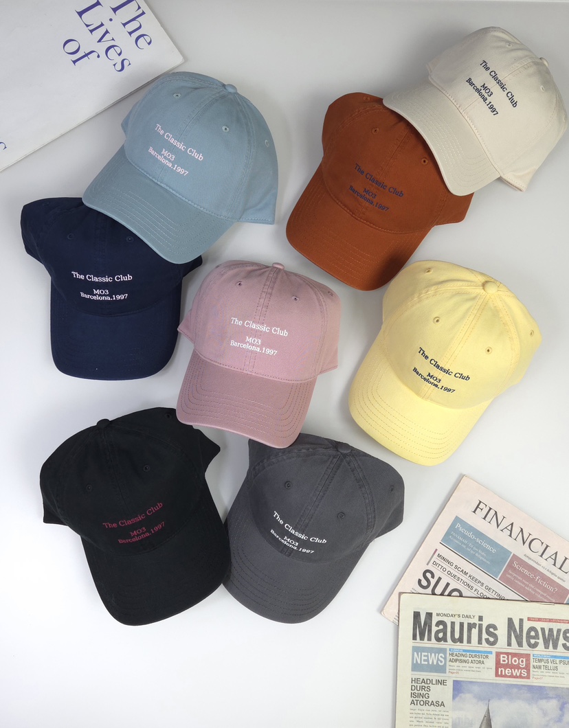 THE HAT-P韓國代購女士新品人氣職業時尚休閑26春夏帽子THE HAT帽子