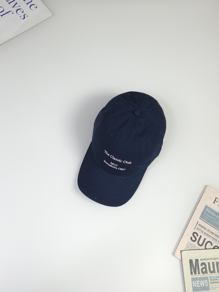 THE HAT-P韓國代購女士新品人氣職業時尚休閑26春夏帽子THE HAT帽子圖色1