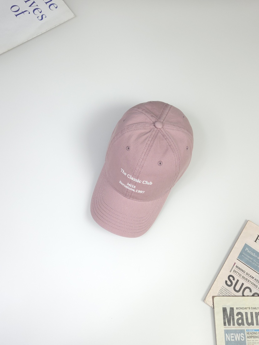 THE HAT-P韓國代購女士新品人氣職業時尚休閑26春夏帽子THE HAT帽子圖色2