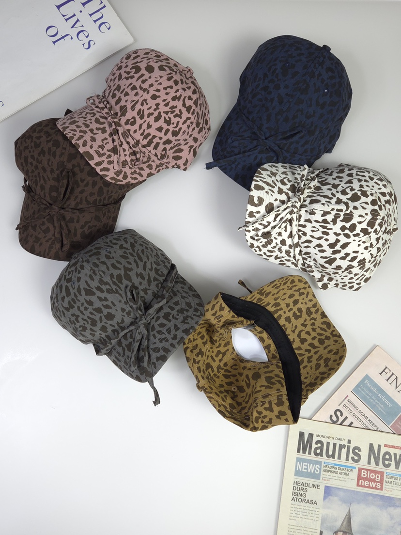 THE HAT-P韓國直郵女裝新款推薦時尚26春夏休閑熱賣帽子THE HAT帽子