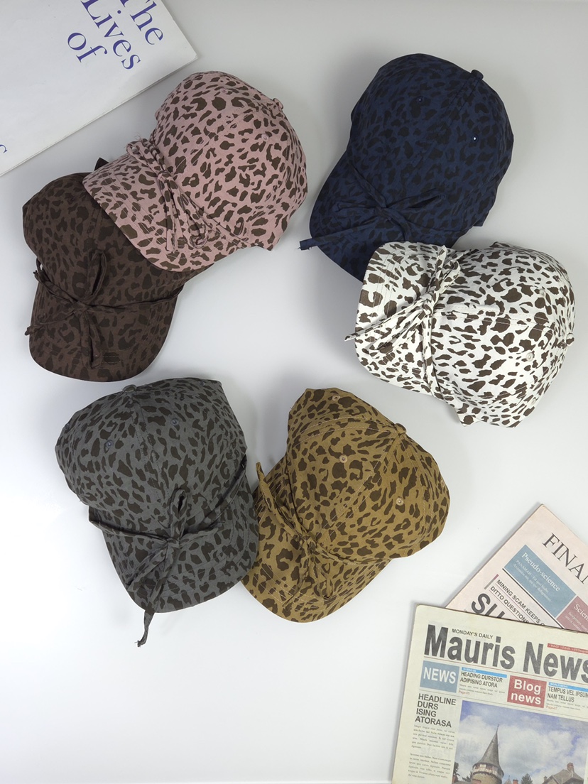 THE HAT-P韓國直郵女裝新款推薦時尚26春夏休閑熱賣帽子THE HAT帽子