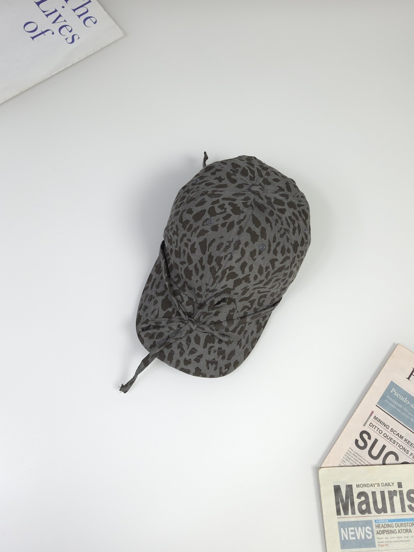 THE HAT-P韓國直郵女裝新款推薦時尚26春夏休閑熱賣帽子THE HAT帽子圖色2