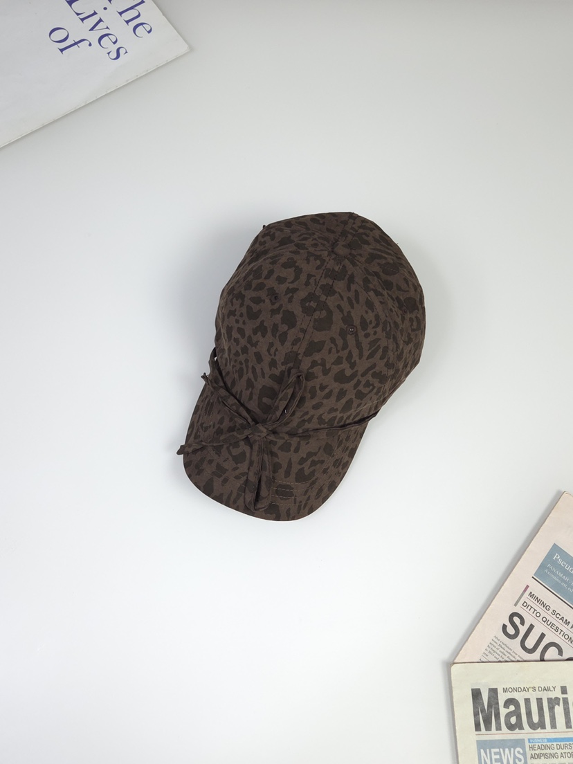 THE HAT-P韓國直郵女裝新款推薦時尚26春夏休閑熱賣帽子THE HAT帽子圖色4