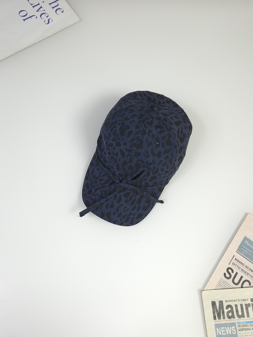 THE HAT-P韓國直郵女裝新款推薦時尚26春夏休閑熱賣帽子THE HAT帽子圖色6