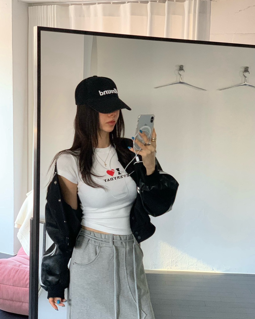 REVE CITE-L韓國代購女士新款人氣熱賣時尚真品26春夏夾克REVE CITE-L夾克