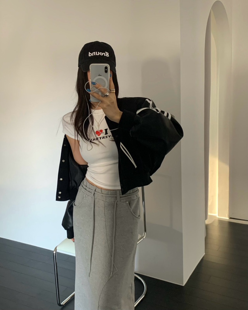 REVE CITE-L韓國代購女士新款人氣熱賣時尚真品26春夏夾克REVE CITE-L夾克