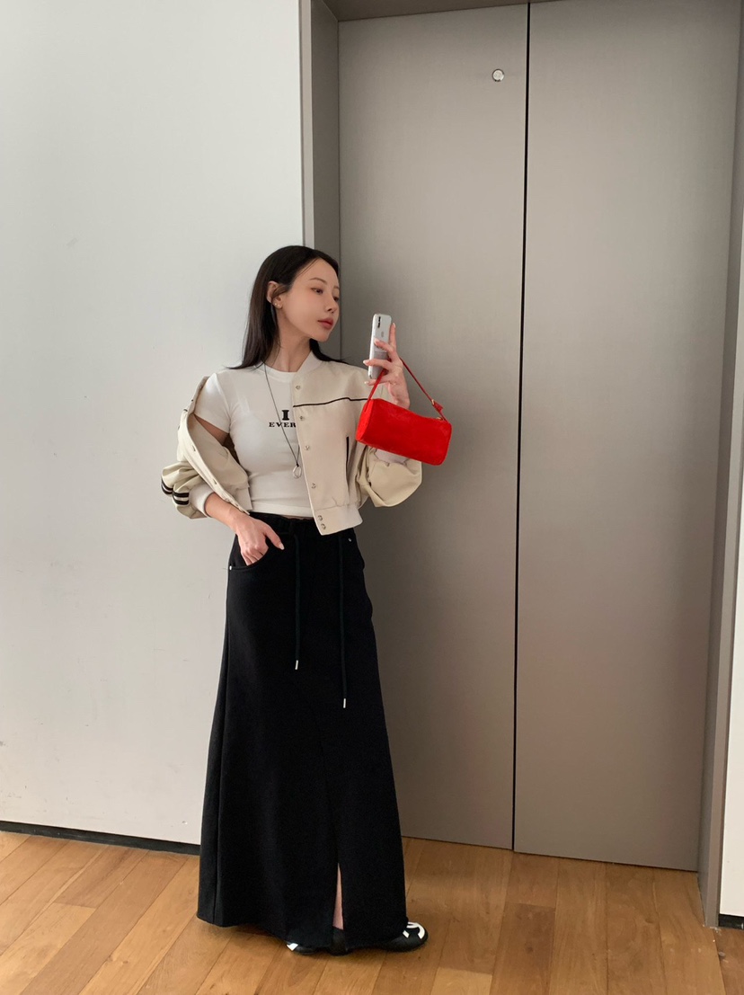 REVE CITE-L韓國代購女士新款人氣熱賣時尚真品26春夏夾克REVE CITE-L夾克