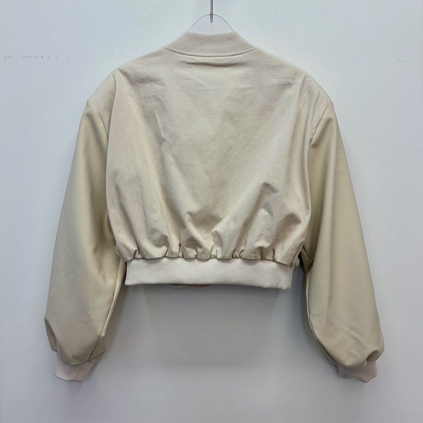 REVE CITE-L韓國代購女士新款人氣熱賣時尚真品26春夏夾克REVE CITE-L夾克