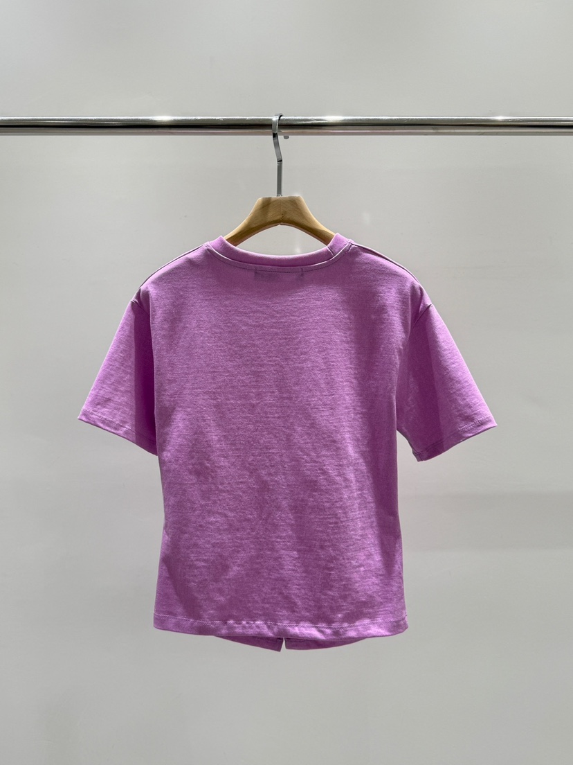 STAGE韓國代購女裝新款休閑人氣熱賣時尚職業真品推薦T恤STAGET恤