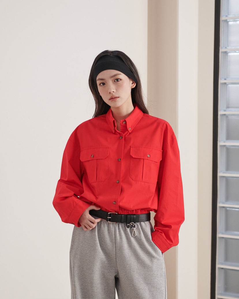 STAGE韓國代購女士新款人氣推薦職業真品熱賣休閑26春夏腰帶STAGE腰帶