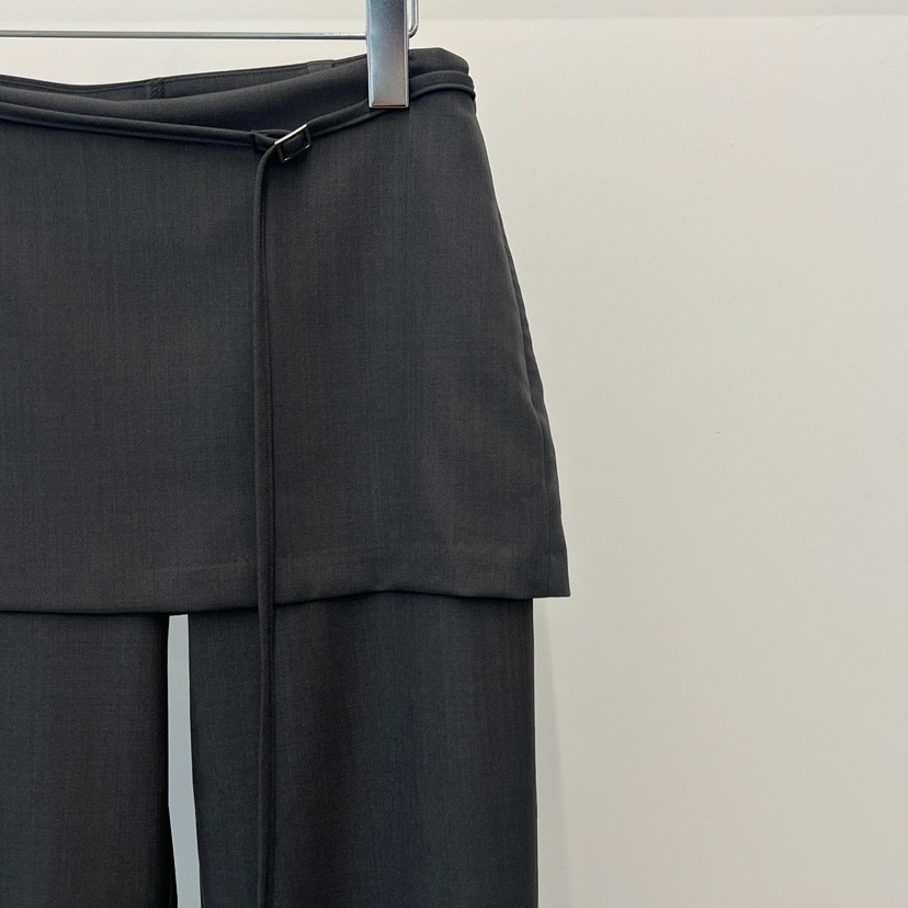 ANOTHER AVENUE東大門直郵女士新品26春夏熱賣真品推薦裙褲ANOTHER AVENUE裙褲