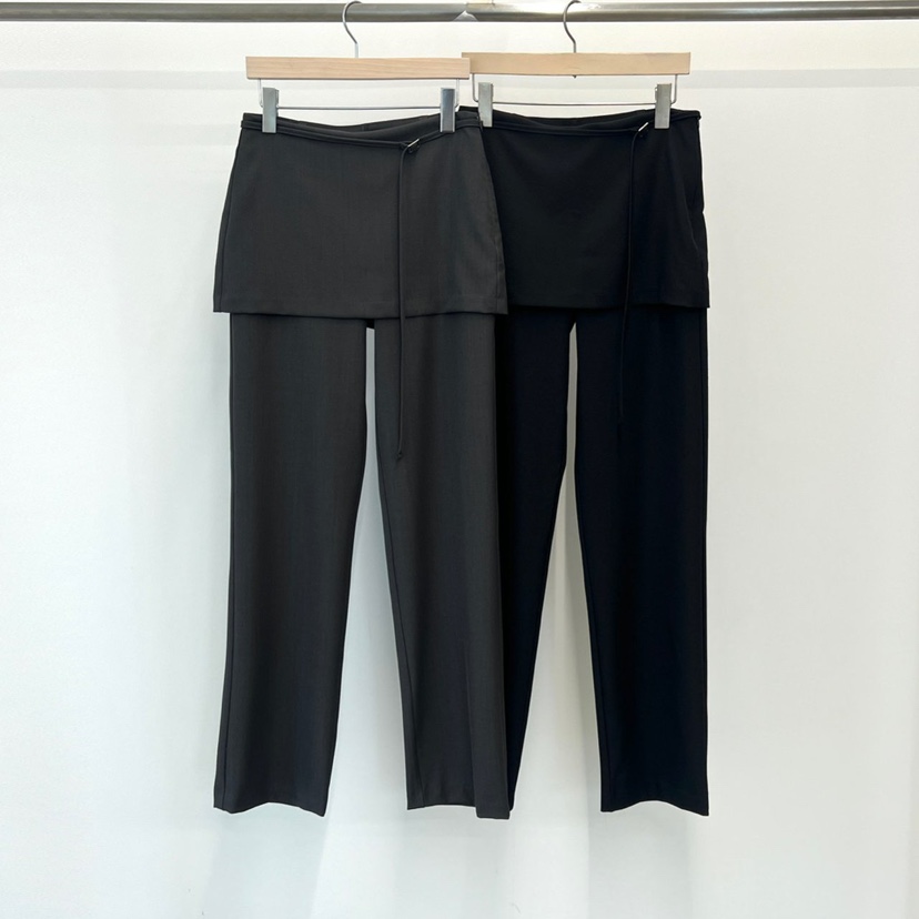 ANOTHER AVENUE東大門直郵女士新品26春夏熱賣真品推薦裙褲ANOTHER AVENUE裙褲