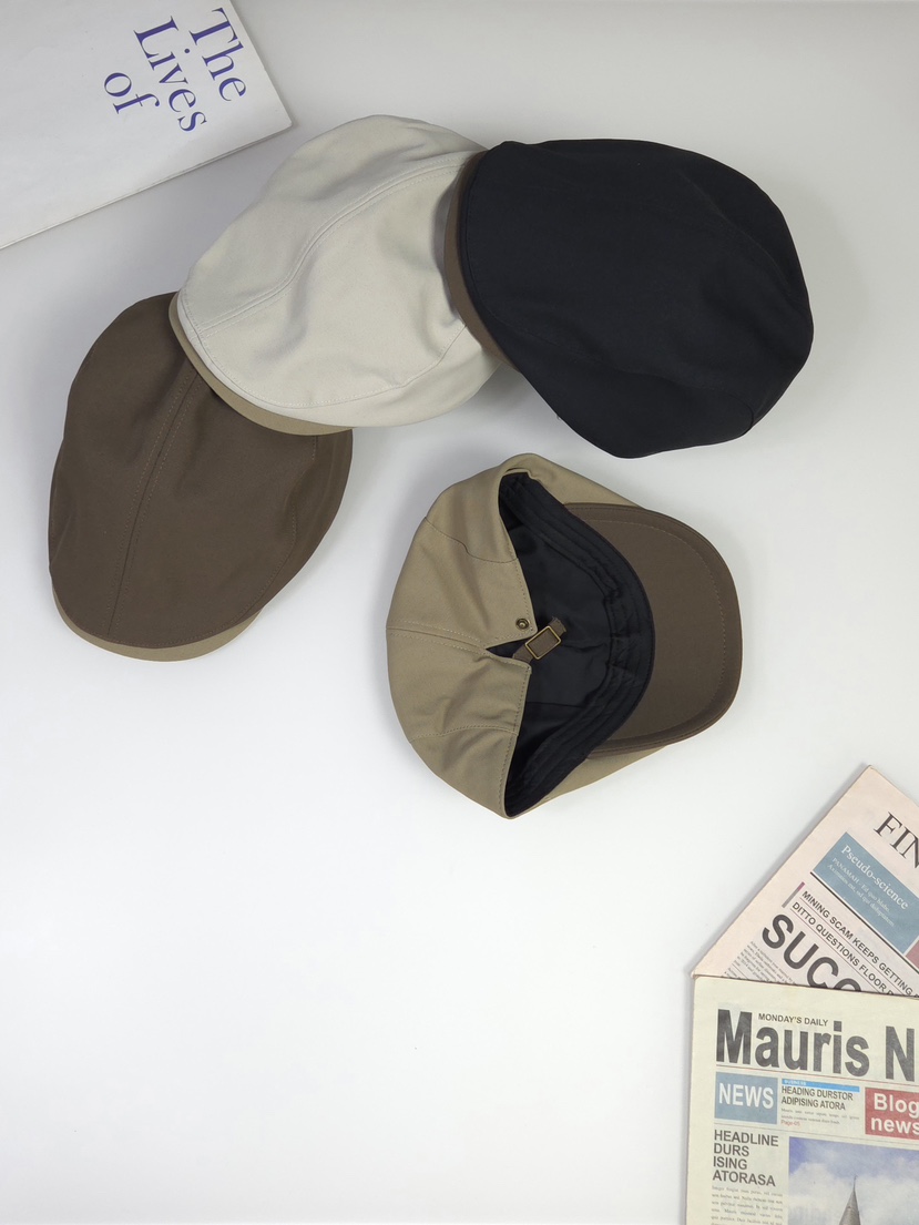 THE HAT-P東大門代購女裝新品真品推薦熱賣休閑時尚帽子THE HAT帽子