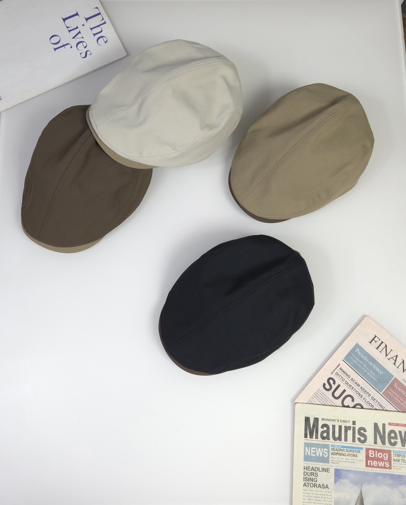 THE HAT-P東大門代購女裝新品真品推薦熱賣休閑時尚帽子THE HAT帽子