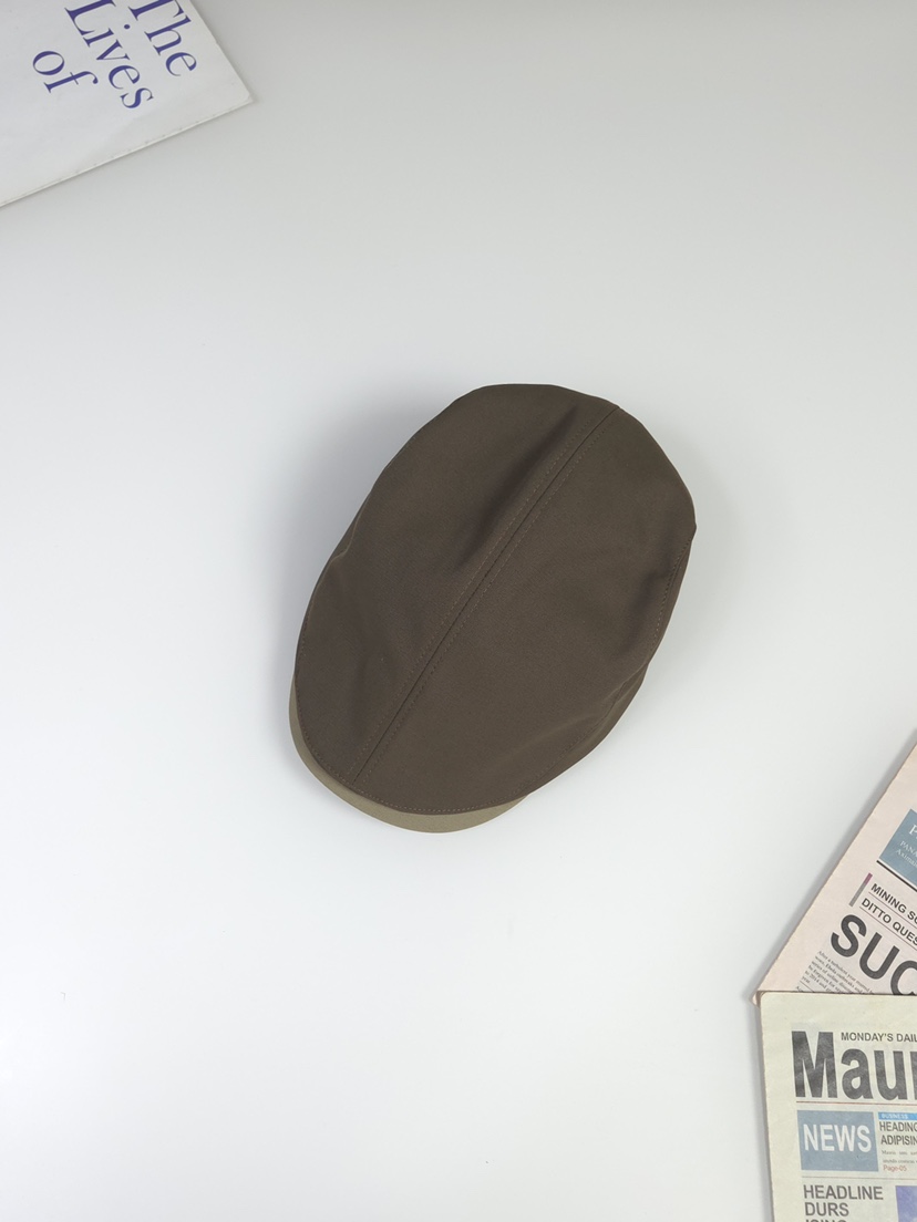 THE HAT-P東大門代購女裝新品真品推薦熱賣休閑時尚帽子THE HAT帽子圖色1