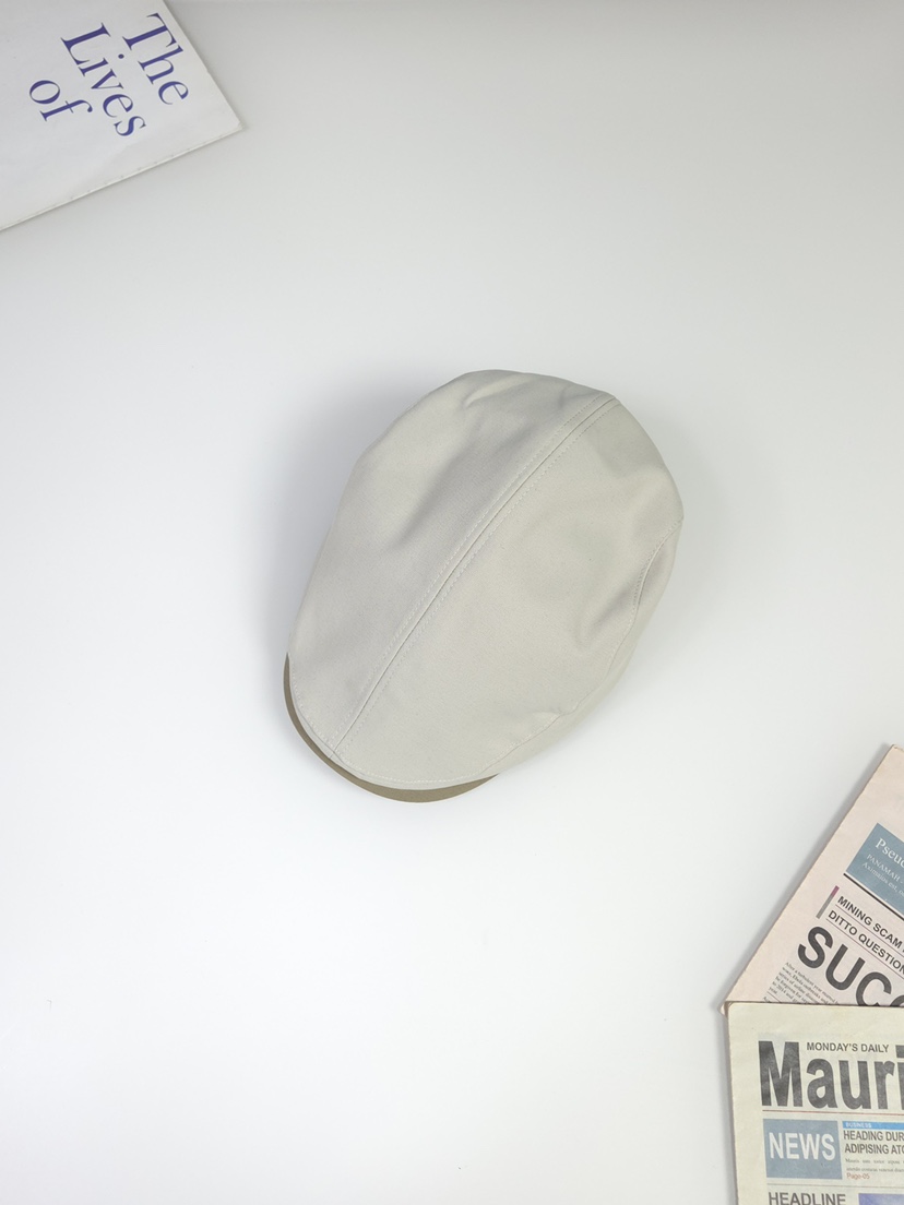 THE HAT-P東大門代購女裝新品真品推薦熱賣休閑時尚帽子THE HAT帽子圖色2