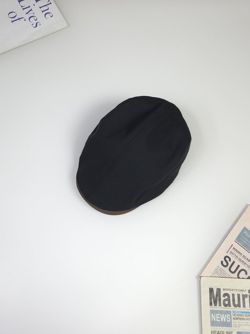 THE HAT-P東大門代購女裝新品真品推薦熱賣休閑時尚帽子THE HAT帽子圖色4