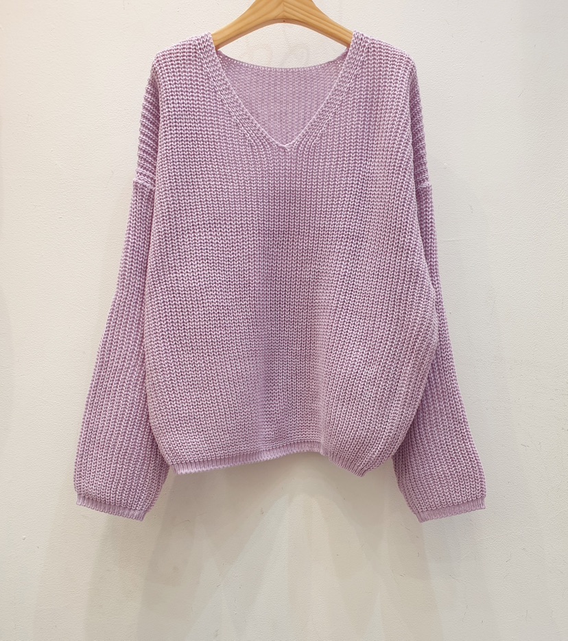 BLACK NOTE韓國代購女裝新款休閑時尚熱賣26春夏針織衫V領BLACK NOTE針織衫圖色1