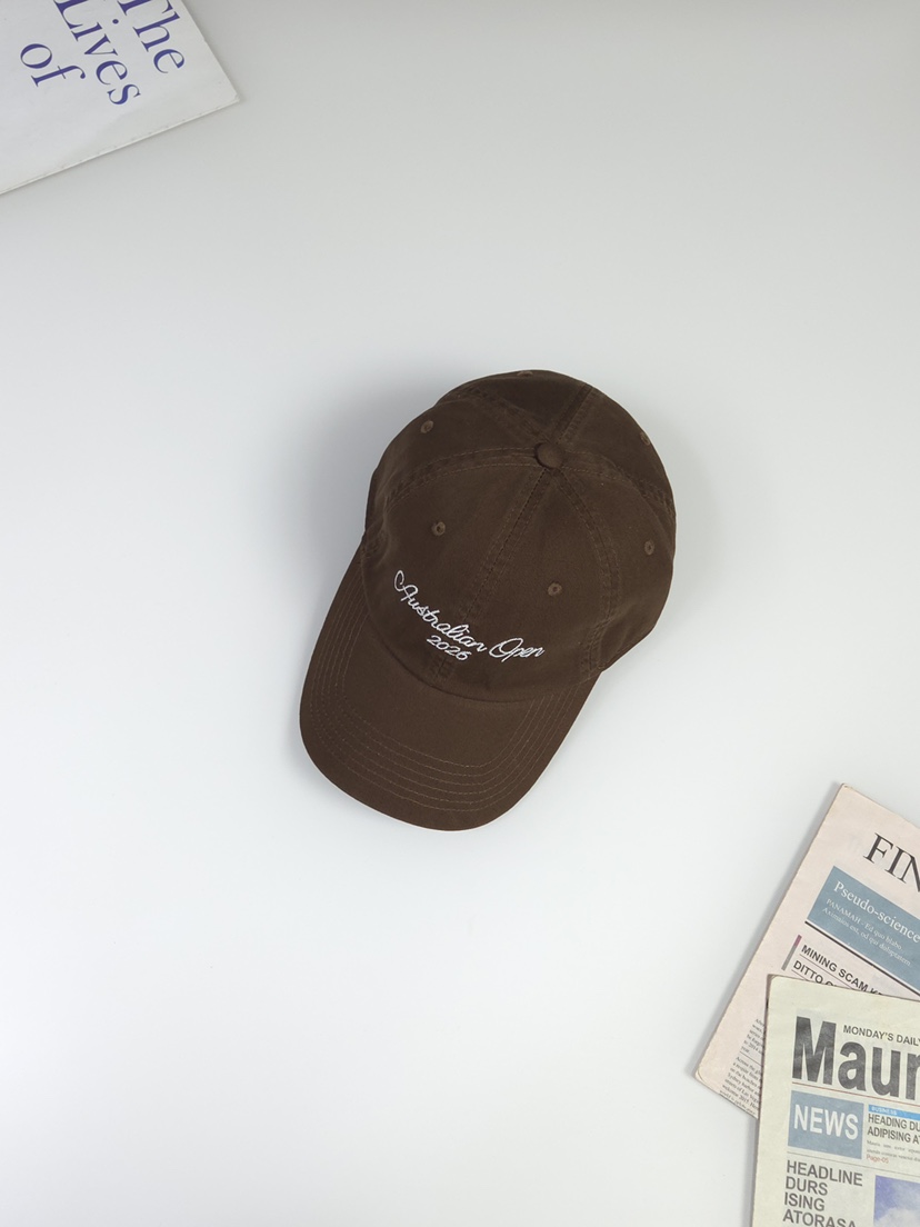 THE HAT-P東大門實拍女士新款26春夏人氣推薦熱賣真品帽子THE HAT帽子圖色2