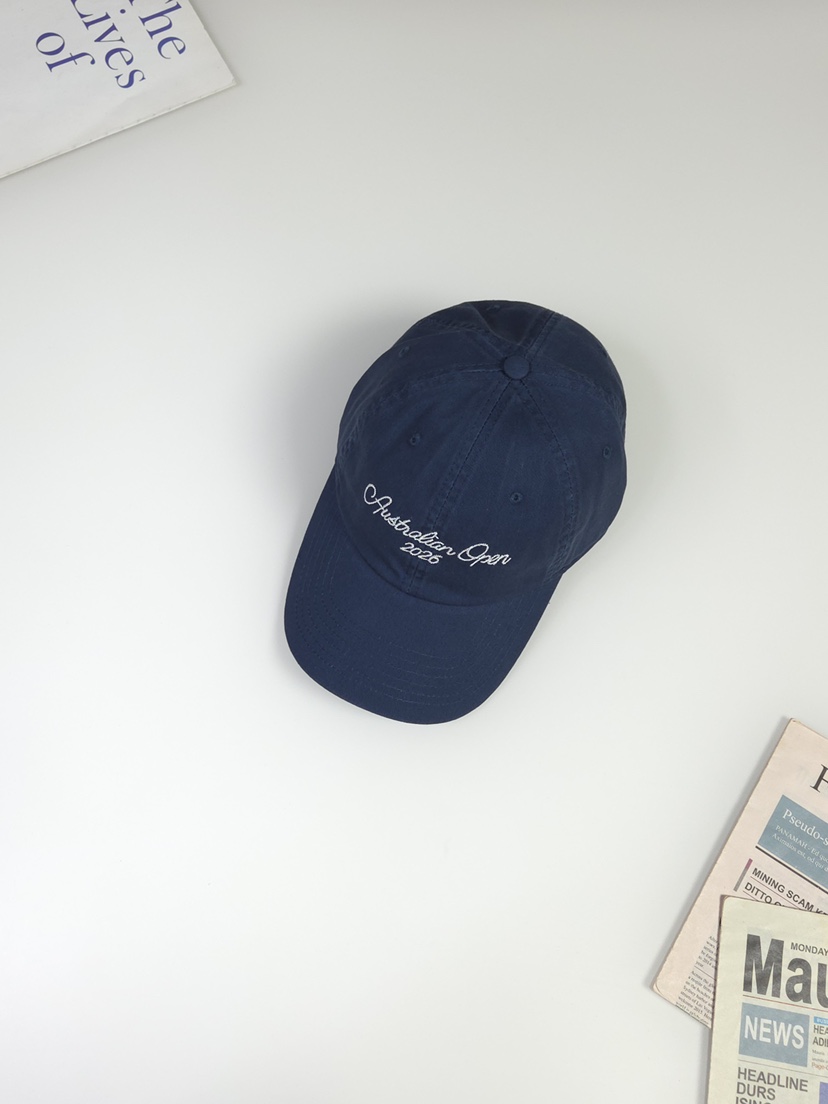 THE HAT-P東大門實拍女士新款26春夏人氣推薦熱賣真品帽子THE HAT帽子圖色3