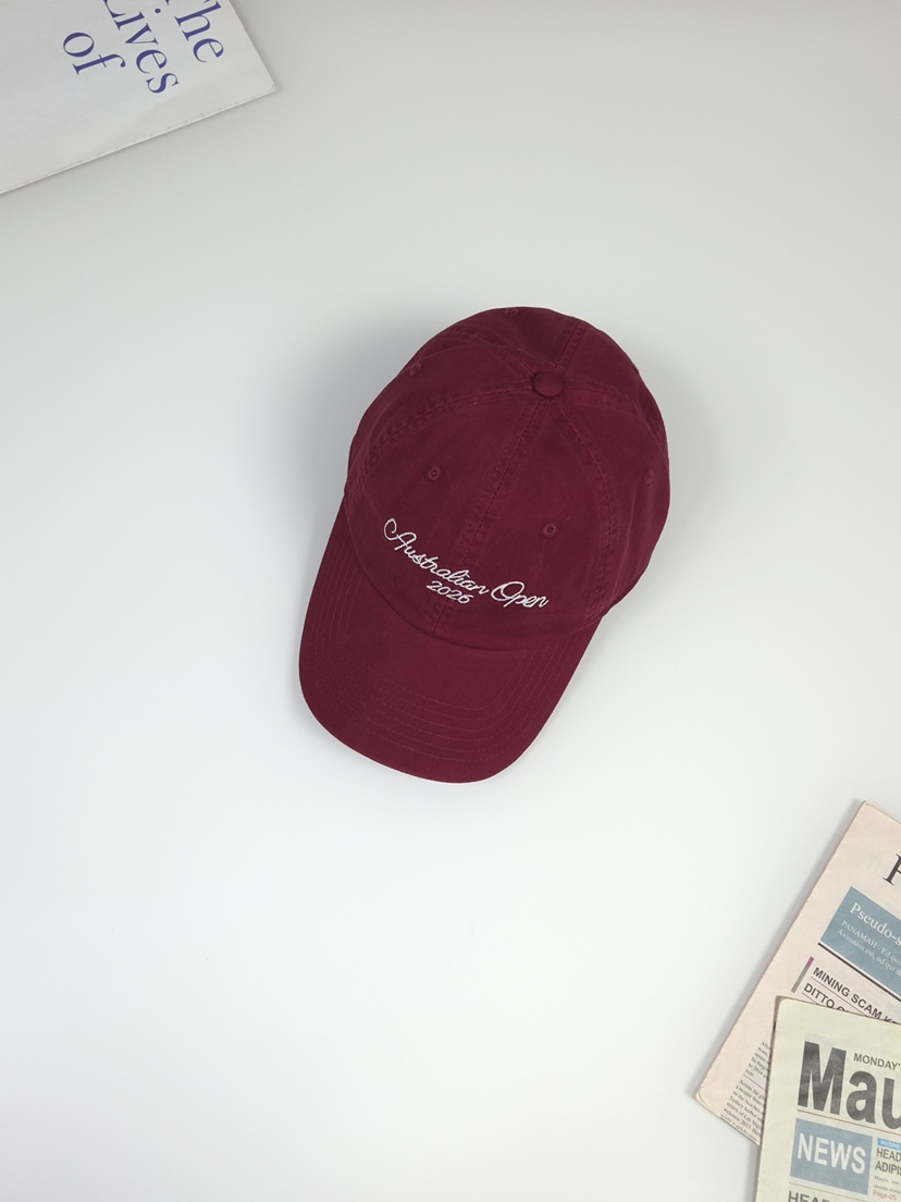 THE HAT-P東大門實拍女士新款26春夏人氣推薦熱賣真品帽子THE HAT帽子圖色4