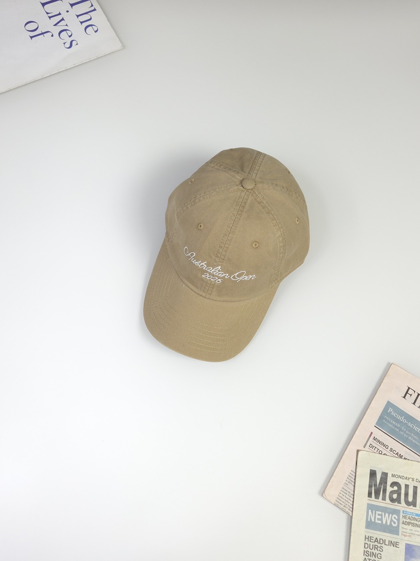 THE HAT-P東大門實拍女士新款26春夏人氣推薦熱賣真品帽子THE HAT帽子圖色5