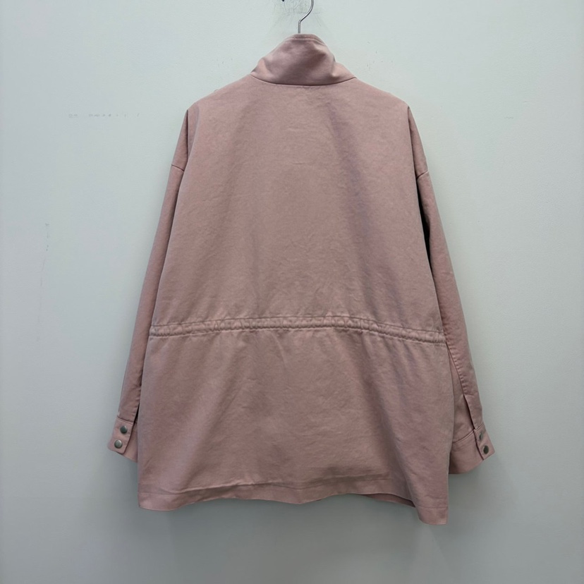 REVE CITE-L東大門實拍女士新款26春夏職業休閑夾克口袋REVE CITE-L夾克