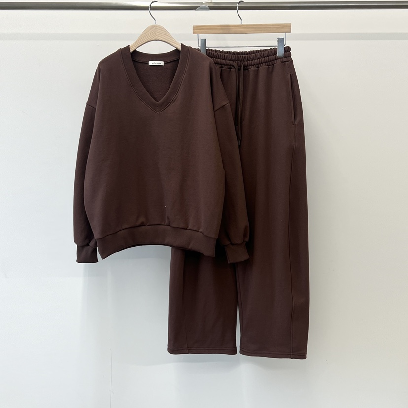 ANOTHER AVENUE韓國代購女裝新款熱賣職業人氣時尚休閑褲ANOTHER AVENUE休閑褲