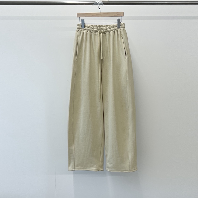 ANOTHER AVENUE韓國代購女裝新款熱賣職業人氣時尚休閑褲ANOTHER AVENUE休閑褲圖色2