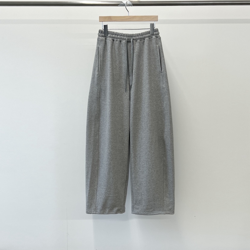 ANOTHER AVENUE韓國代購女裝新款熱賣職業人氣時尚休閑褲ANOTHER AVENUE休閑褲圖色4