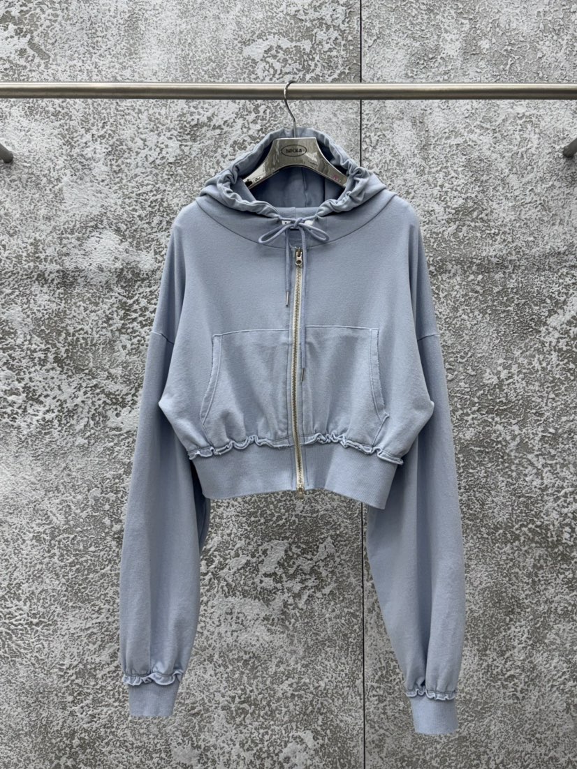 BADCALM東大門代購女士新款真品職業26春夏推薦熱賣人氣衛衣BADCALM衛衣圖色2