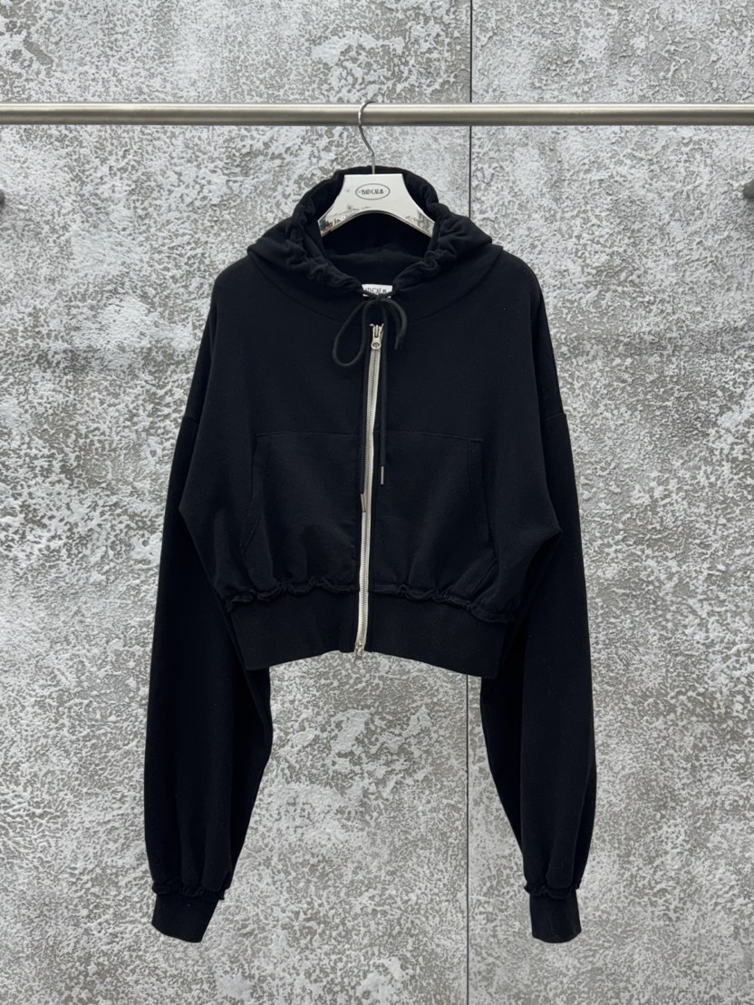 BADCALM東大門代購女士新款真品職業26春夏推薦熱賣人氣衛衣BADCALM衛衣圖色4