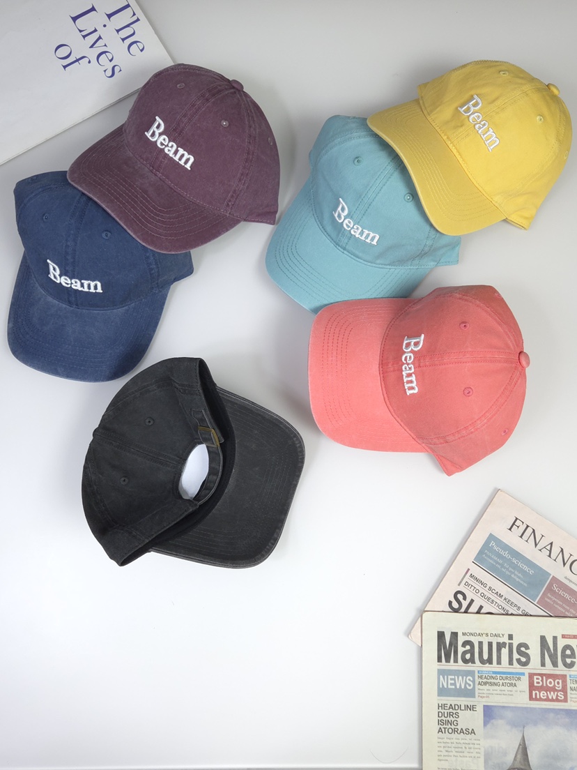 THE HAT-P韓國代購女裝新品人氣休閑時尚職業推薦真品帽子THE HAT帽子