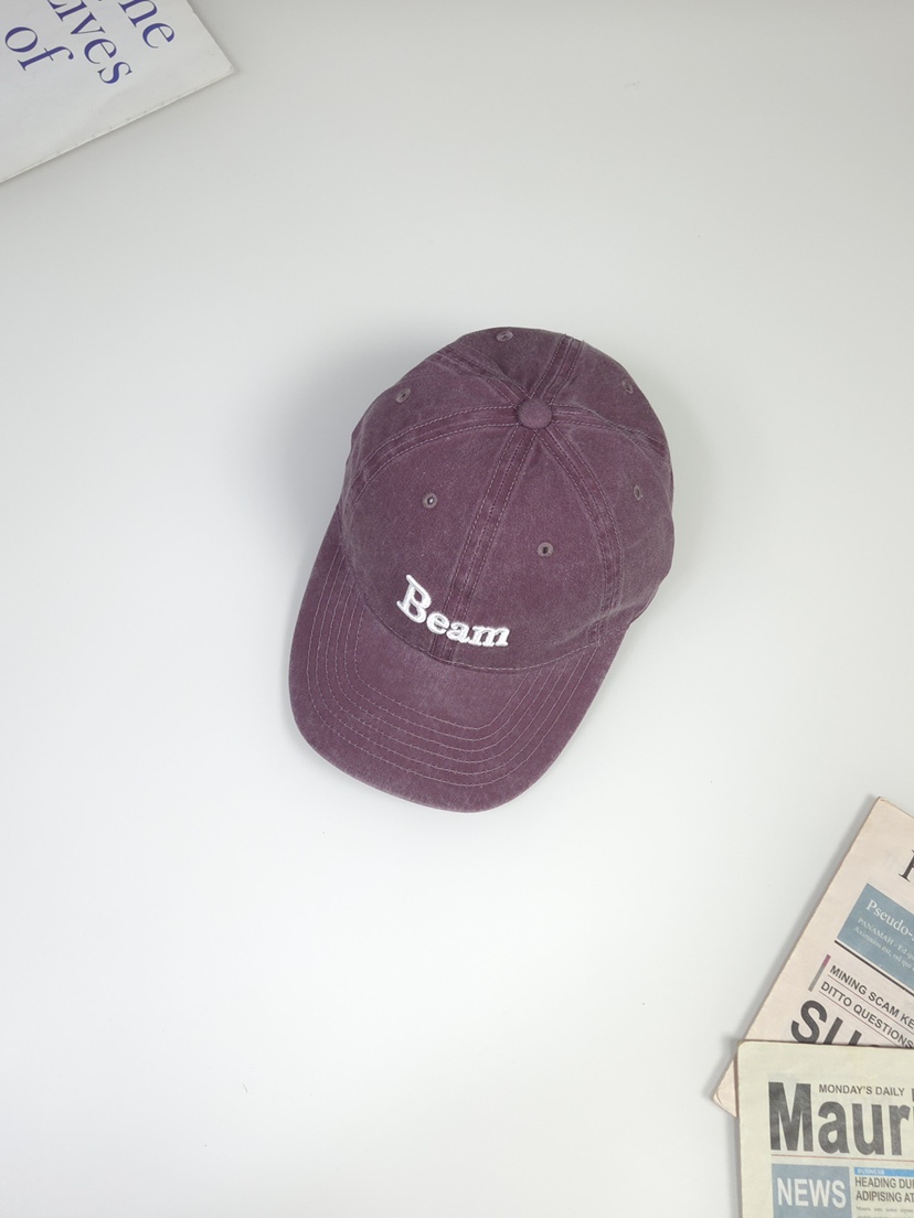 THE HAT-P韓國代購女裝新品人氣休閑時尚職業推薦真品帽子THE HAT帽子圖色1