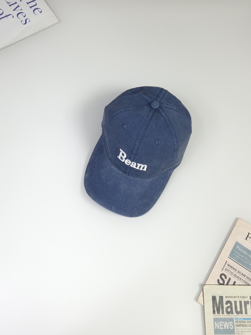 THE HAT-P韓國代購女裝新品人氣休閑時尚職業推薦真品帽子THE HAT帽子圖色3