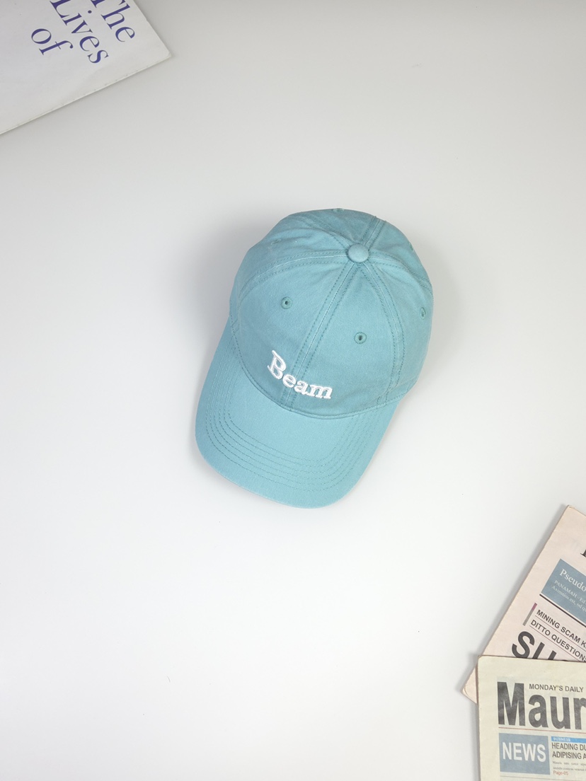 THE HAT-P韓國代購女裝新品人氣休閑時尚職業推薦真品帽子THE HAT帽子圖色4