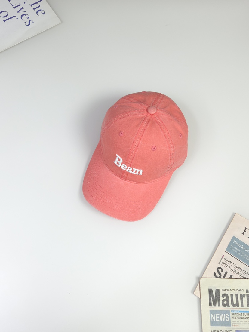 THE HAT-P韓國代購女裝新品人氣休閑時尚職業推薦真品帽子THE HAT帽子圖色5