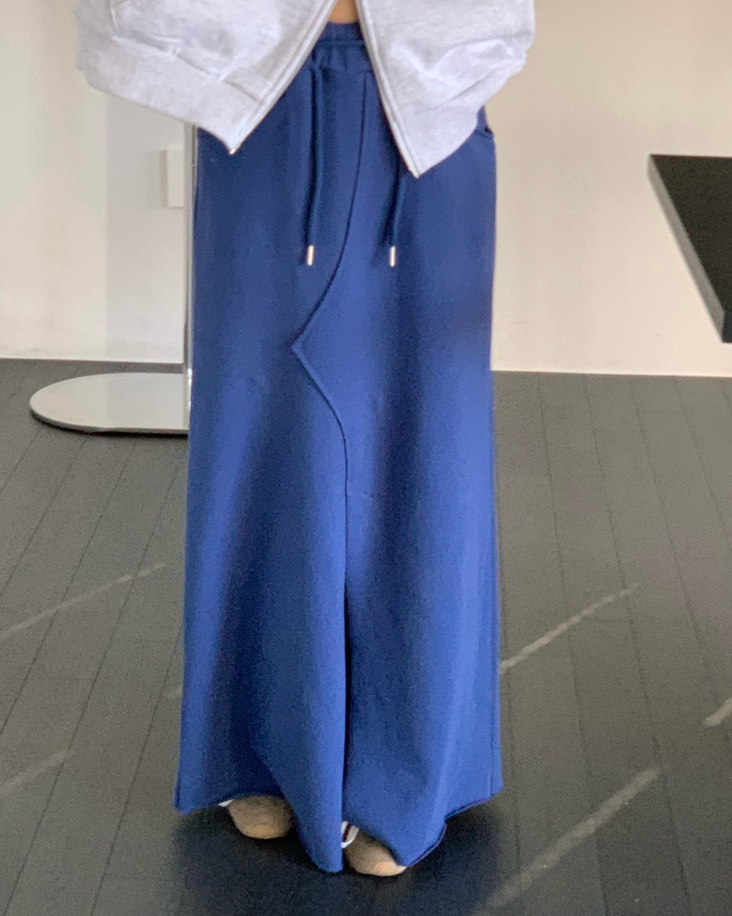 REVE CITE-L東大門代購女士新品休閑時尚人氣真品職業長裙REVE CITE-L長裙