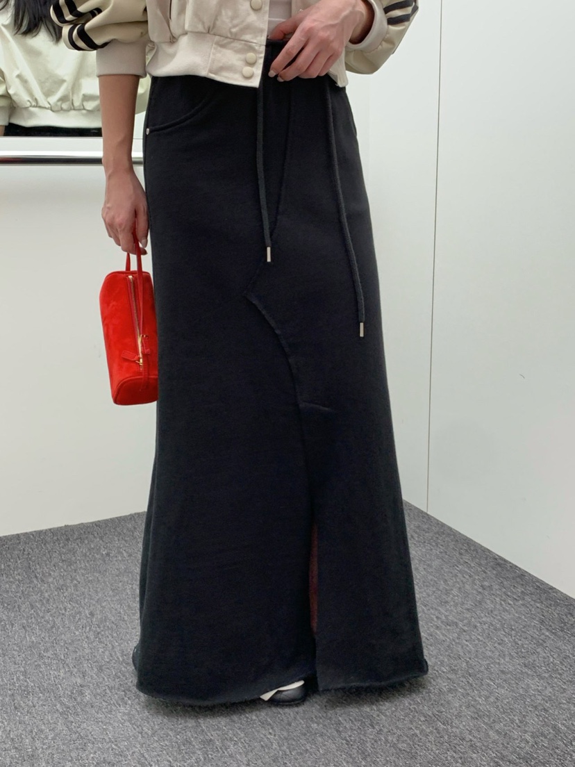 REVE CITE-L東大門代購女士新品休閑時尚人氣真品職業長裙REVE CITE-L長裙