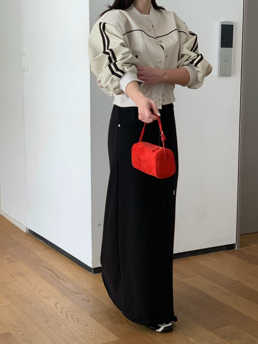 REVE CITE-L東大門代購女士新品休閑時尚人氣真品職業長裙REVE CITE-L長裙