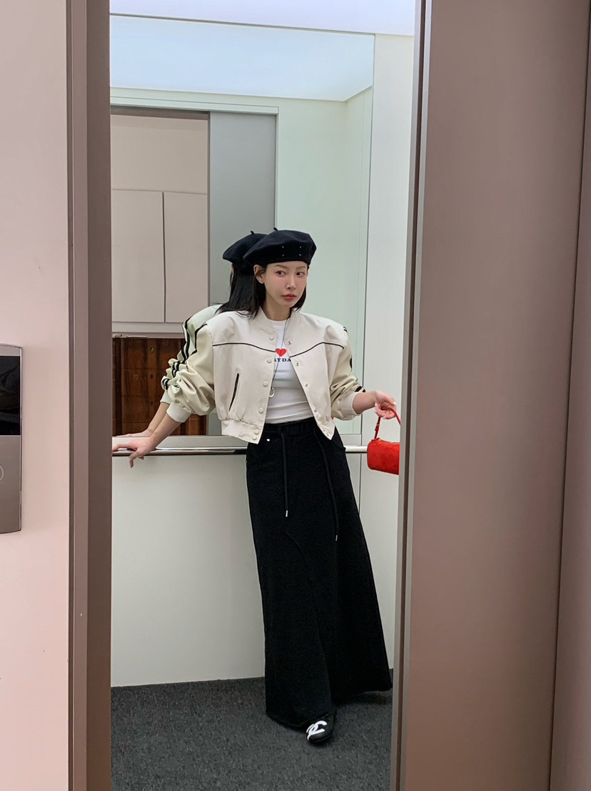 REVE CITE-L東大門代購女士新品休閑時尚人氣真品職業長裙REVE CITE-L長裙