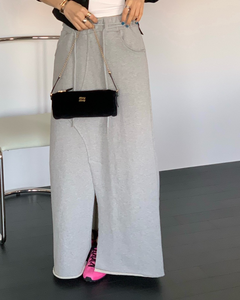 REVE CITE-L東大門代購女士新品休閑時尚人氣真品職業長裙REVE CITE-L長裙