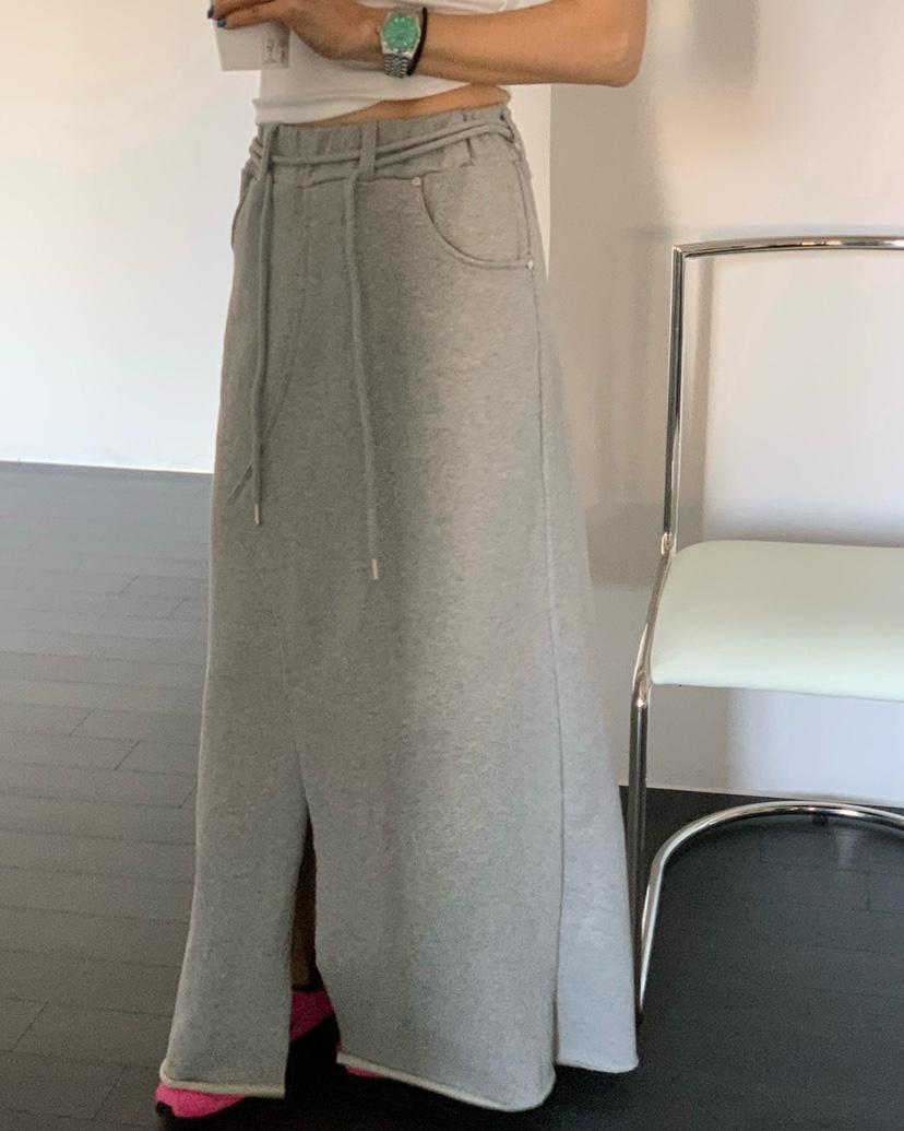 REVE CITE-L東大門代購女士新品休閑時尚人氣真品職業長裙REVE CITE-L長裙