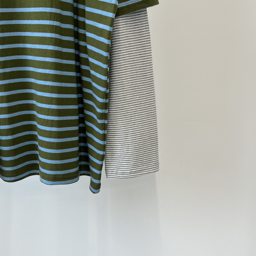 ANOTHER AVENUE東大門直郵女士新款推薦真品時尚長袖T恤ANOTHER AVENUE長袖T恤