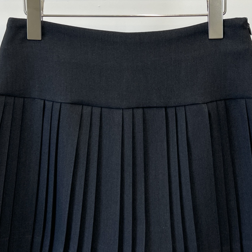 ANOTHER AVENUE韓國代購女裝新品熱賣推薦時尚短裙百褶褶裙ANOTHER AVENUE短裙