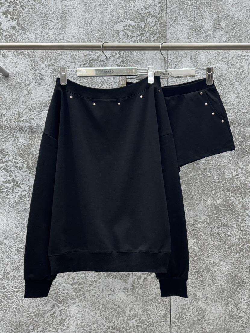 BADCALM韓國代購女士新款熱賣職業推薦真品人氣26春夏套裝BADCALM套裝圖色3