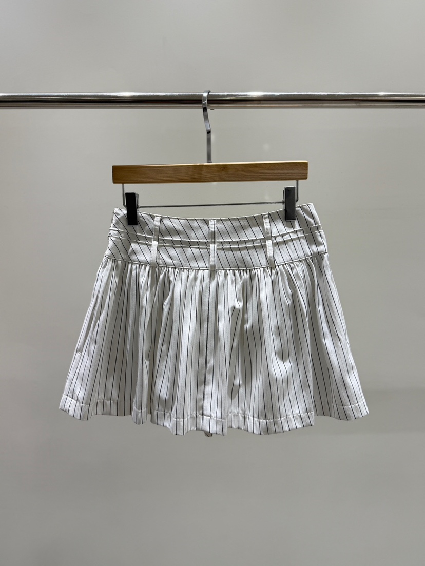 STAGE東大門代購女士新款職業人氣真品熱賣推薦休閑26春夏短裙STAGE短裙