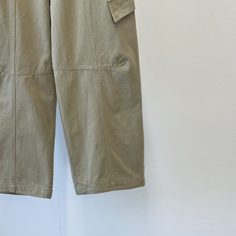 ANOTHER AVENUE韓國直郵女裝新款26春夏熱賣職業推薦休閑褲ANOTHER AVENUE休閑褲