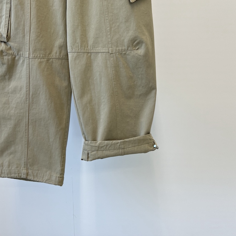 ANOTHER AVENUE韓國直郵女裝新款26春夏熱賣職業推薦休閑褲ANOTHER AVENUE休閑褲